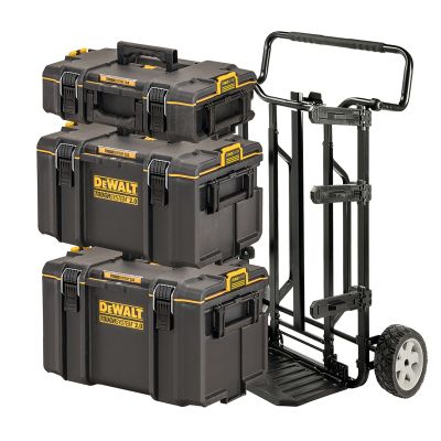Solution mobile TOUGHSYSTEM