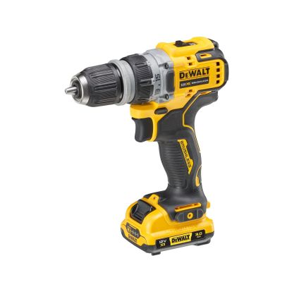 Perceuse visseuse à têtes multiples XR 12V 3Ah Li-Ion Brushless