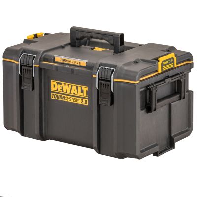 Coffret TOUGHSYSTEM DS300Moyenne contenance