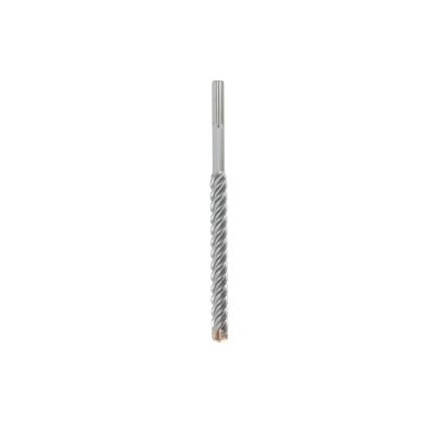 Foret SDS-Max Carbure ELITE 4 taillants 28x250x380mm