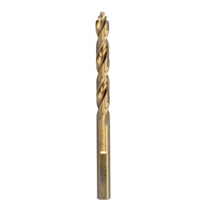 Foret métal HSS-CO Extreme 10 pièces 9.5x81x125mm