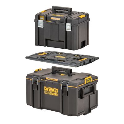 Kit TOUGHSYSTEM-TSTAK 3 pièces