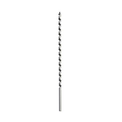 Mèche à bois spirale simple 10x280x380m