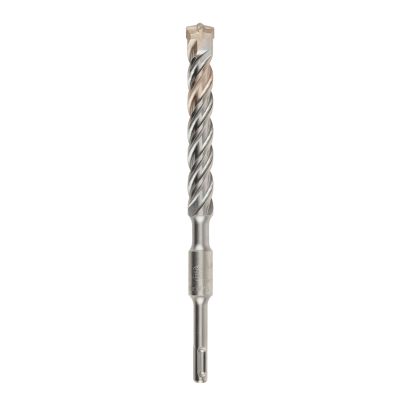 Foret beton SDS-Plus Carbure ELITE 4 taillants 16x200x250mm