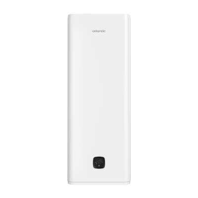 Chauffe-eau électrique Primavéo multiposition blindé 80L blanc