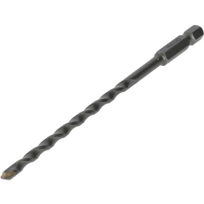 Foret multi-materiaux impact 5x100x152mm