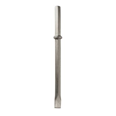 Burin plat 520x36x28mm