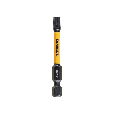 Embout Flextorq 57mm T27