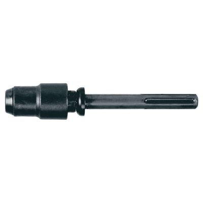 Adaptateur cannelé SDS-Max/plus