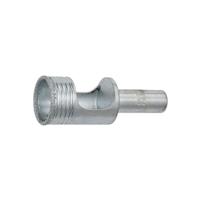 Foret diamanté 25mm