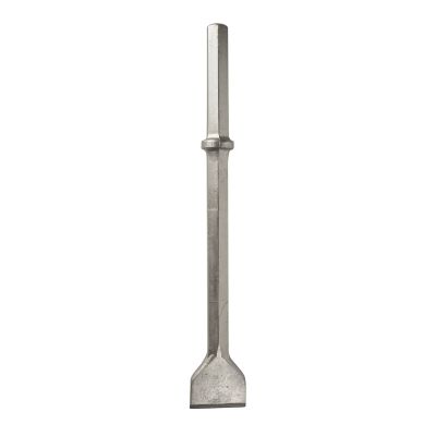 Burin plat 520x76x28mm