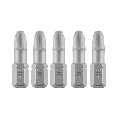 Embout 25mm Ph3
