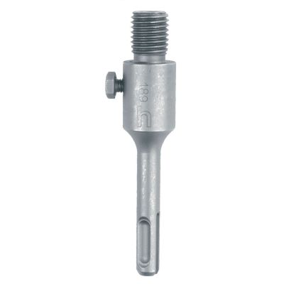 Adaptateur pour couronne trépan SDS-Plus 300mm