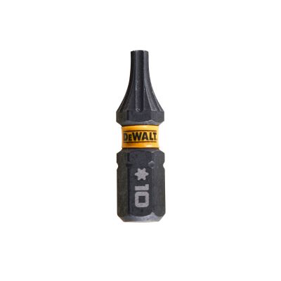 Embout Impact Torsion 25mm T10