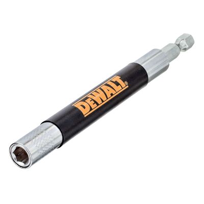 Porte-embouts avec fourreau de guidage Longueur 120