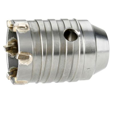 Couronne trépans SDS-Plus Carbure 50x60x72mm