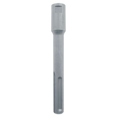 Adaptateur pour couronnes trépans SDS-Max 400mm