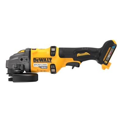 Meuleuse 125 mm XR FLEXVOLT 54V Brushless - Double sécurité