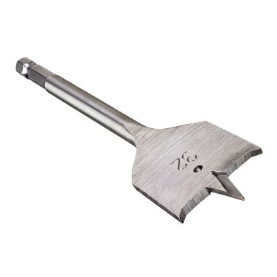 Mèche à bois plate 32x150mm