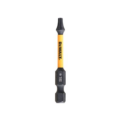Embout Flextorq 57mm T15
