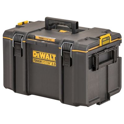 Coffret TOUGHSYSTEM DS400Grande contenance