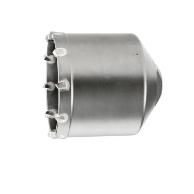 Couronne trépans Carbure SDS-Max 125x107mm