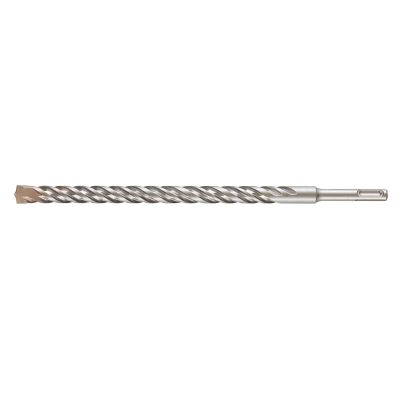 Foret beton SDS-Plus Carbure Extreme 2 taillants 15x250x300mm