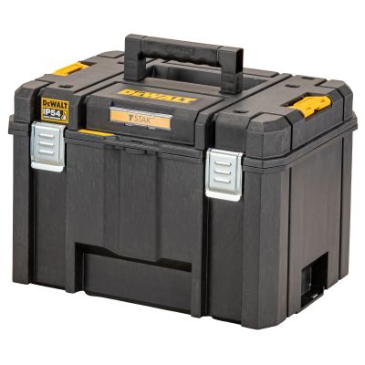Coffret TSTAK IP54 - grande contenance