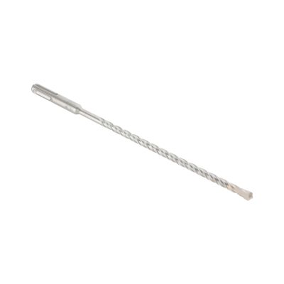 Foret beton SDS-Plus Carbure Extreme 2 taillants 7x150x210mm