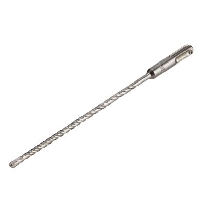 Foret beton SDS-Plus Carbure ELITE 4 taillants par 10 pces 5x50x110mm