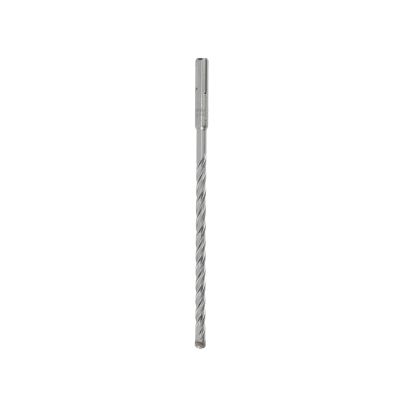 Foret beton SDS-Plus Carbure ELITE 4 taillants par 10 pces 8x150x210mm