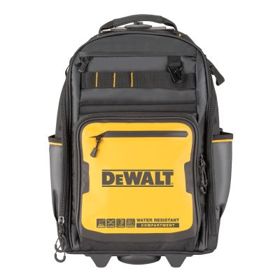 Sac à dos à roulettes PRO