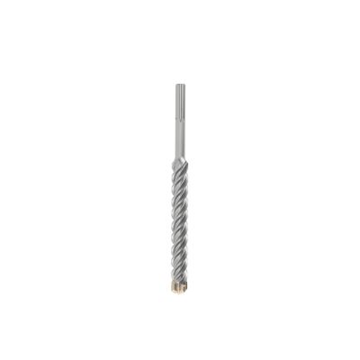 Foret SDS-Max Carbure ELITE 4 taillants 32x250x380mm
