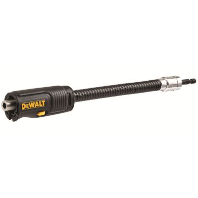 Renvoi d’angle flexible 300mm