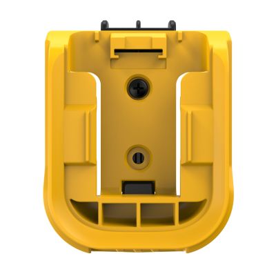 Lot de 2 porte-batteries