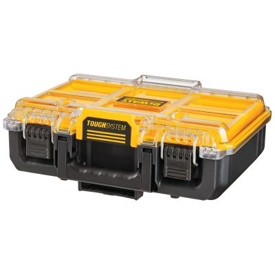 Organiseur demi-largeur TOUGHSYSTEM 2.0