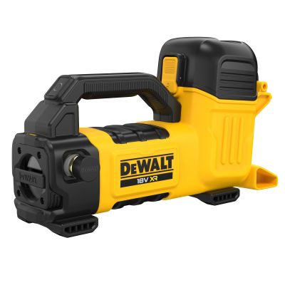 Pompe de transfert XR 18V