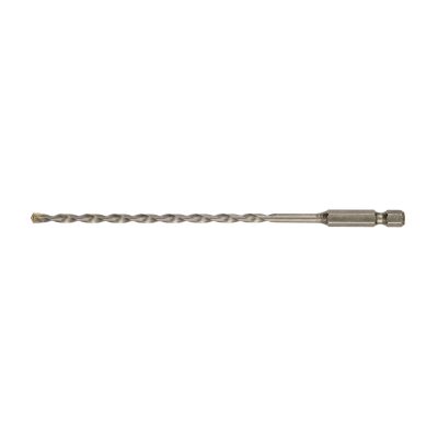 Foret multi-materiaux impact 4x100x152mm