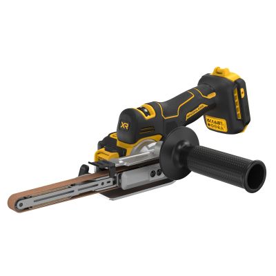 Lime à bande XR 18V Brushless