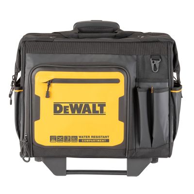 Sac à outils à roulettes PRO 52 cm