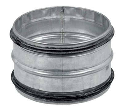 Rmt 160 j - raccord male avec joints d160