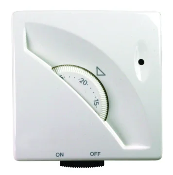 Thermostat ambiance thermador ta2   