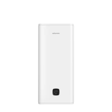 Chauffe-eau électrique Primavéo multiposition blindé 65L blanc