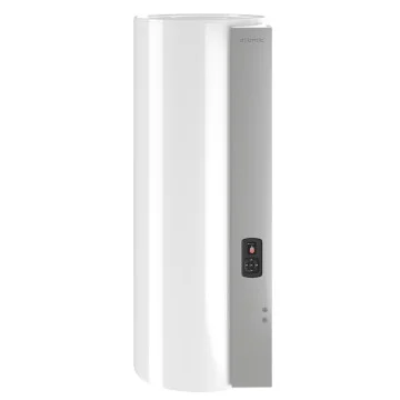 Chauffe-eau thermodynamique compatible avec Trinéo et Calypso split VM 150L