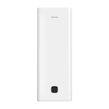 Chauffe-eau électrique Primavéo multiposition blindé 80L blanc