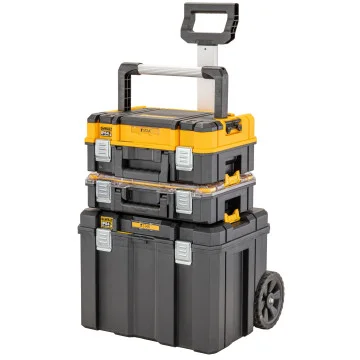 Kit tstak mobile dewalt dwst83411-1 