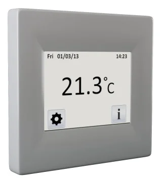 Accessoire Chauffage tertiaire - Thermostat pour cassettes rayonnantes