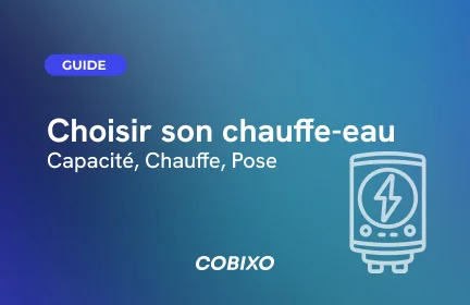 Comment choisir son chauffe-eau électrique